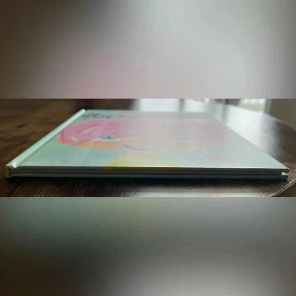 Celebra Children’s Book | The Boy With Pink Hair book, by Perez Hilton - Picture 5 of 15